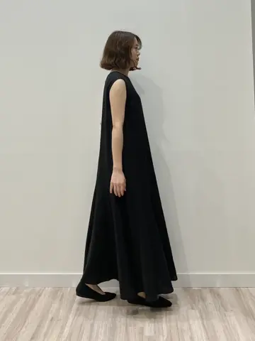 ONWARD CROSSET SELECT 林 コーディネート画像