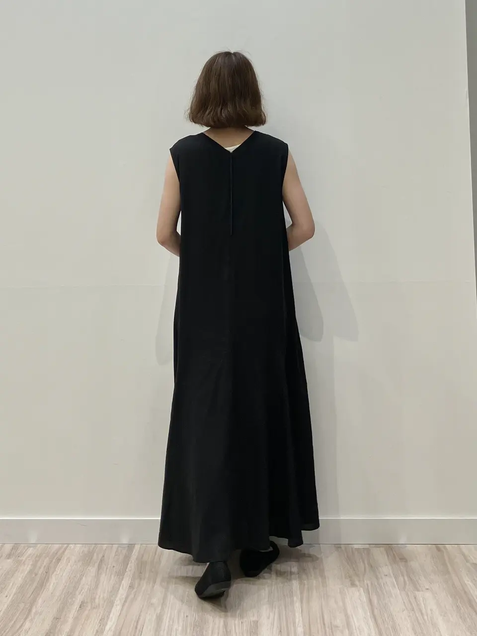 ONWARD CROSSET SELECT 林 コーディネート画像