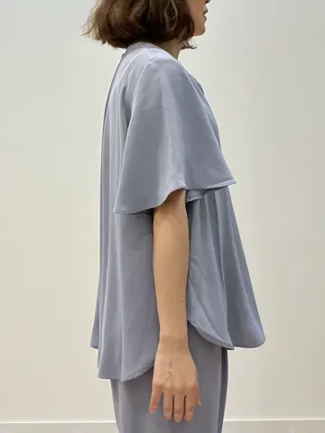 ONWARD CROSSET SELECT 林 コーディネート画像