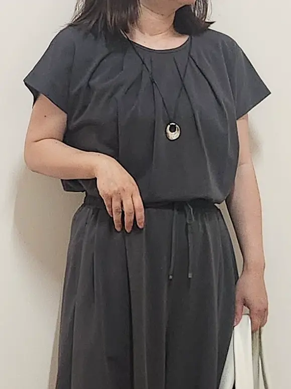 ONWARD CROSSET SELECT 阿部 コーディネート画像