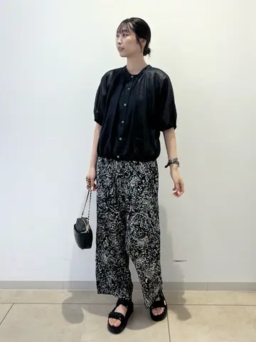 ONWARD CROSSET SELECT 内田 コーディネート画像