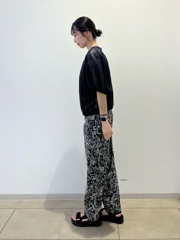 ONWARD CROSSET SELECT 内田 コーディネート画像