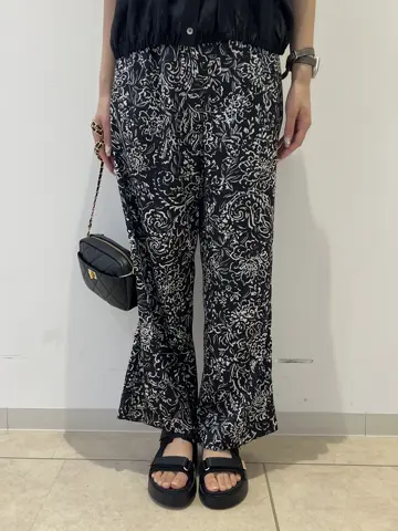 ONWARD CROSSET SELECT 内田 コーディネート画像