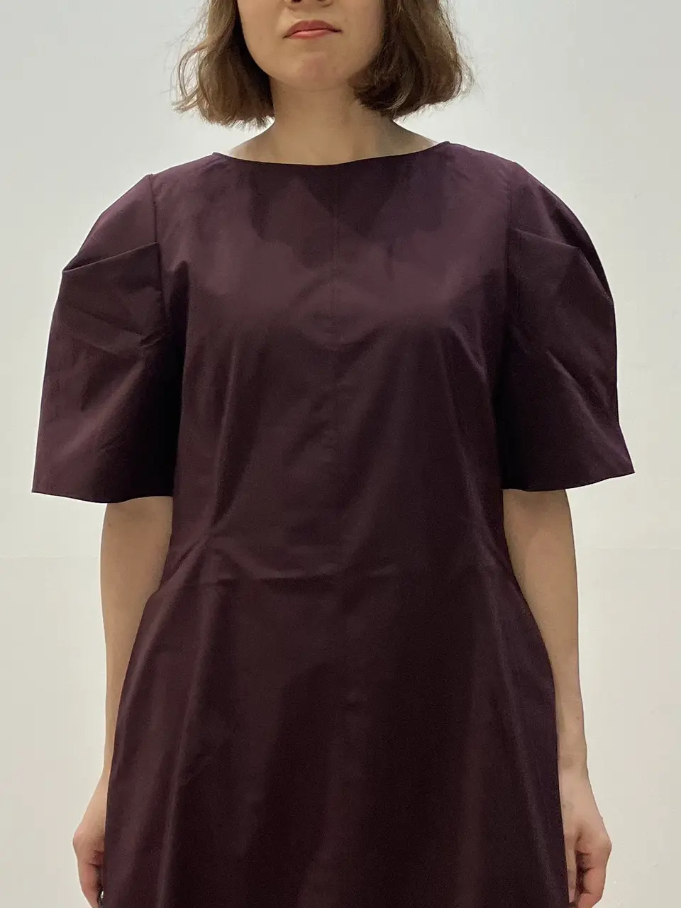 ONWARD CROSSET SELECT 林 コーディネート画像