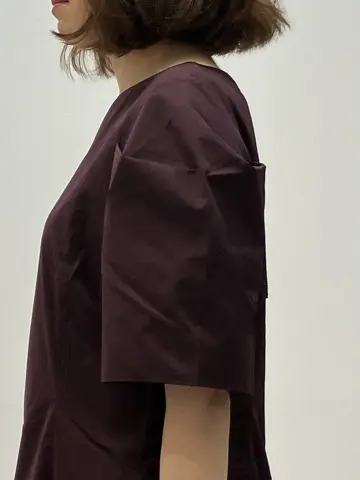 ONWARD CROSSET SELECT 林 コーディネート画像