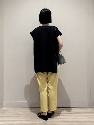 ONWARD CROSSET SELECT 山田 コーディネート画像