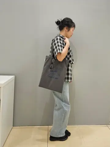 ONWARD CROSSET SELECT H コーディネート画像