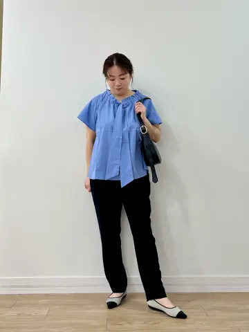 ONWARD CROSSET SELECT 渡邉 コーディネート画像