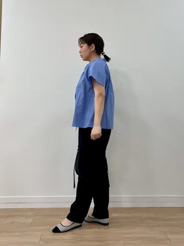 ONWARD CROSSET SELECT 渡邉 コーディネート画像