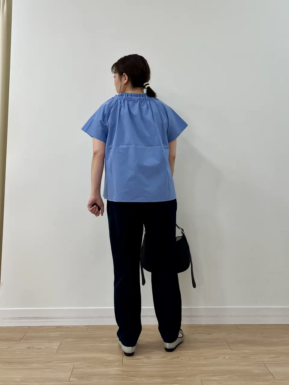 ONWARD CROSSET SELECT 渡邉 コーディネート画像