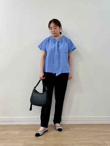 ONWARD CROSSET SELECT 渡邉 コーディネート画像