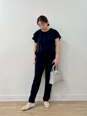 ONWARD CROSSET SELECT 渡邉 コーディネート画像