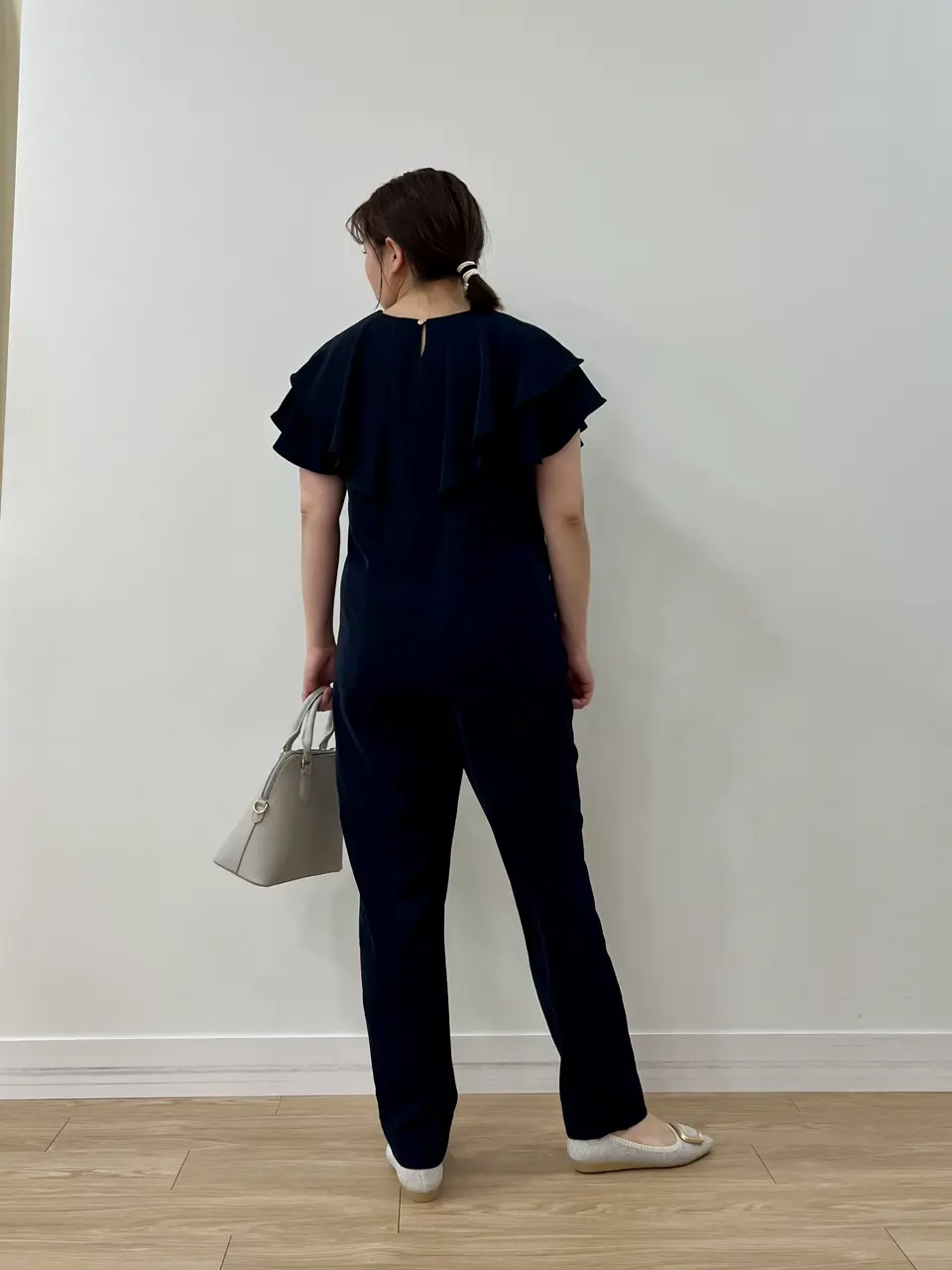 ONWARD CROSSET SELECT 渡邉 コーディネート画像