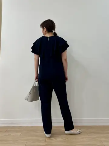 ONWARD CROSSET SELECT 渡邉 コーディネート画像