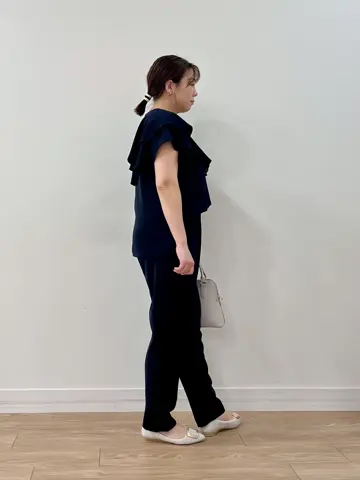 ONWARD CROSSET SELECT 渡邉 コーディネート画像