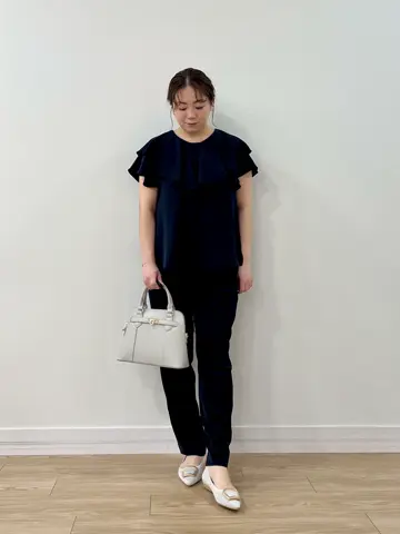 ONWARD CROSSET SELECT 渡邉 コーディネート画像