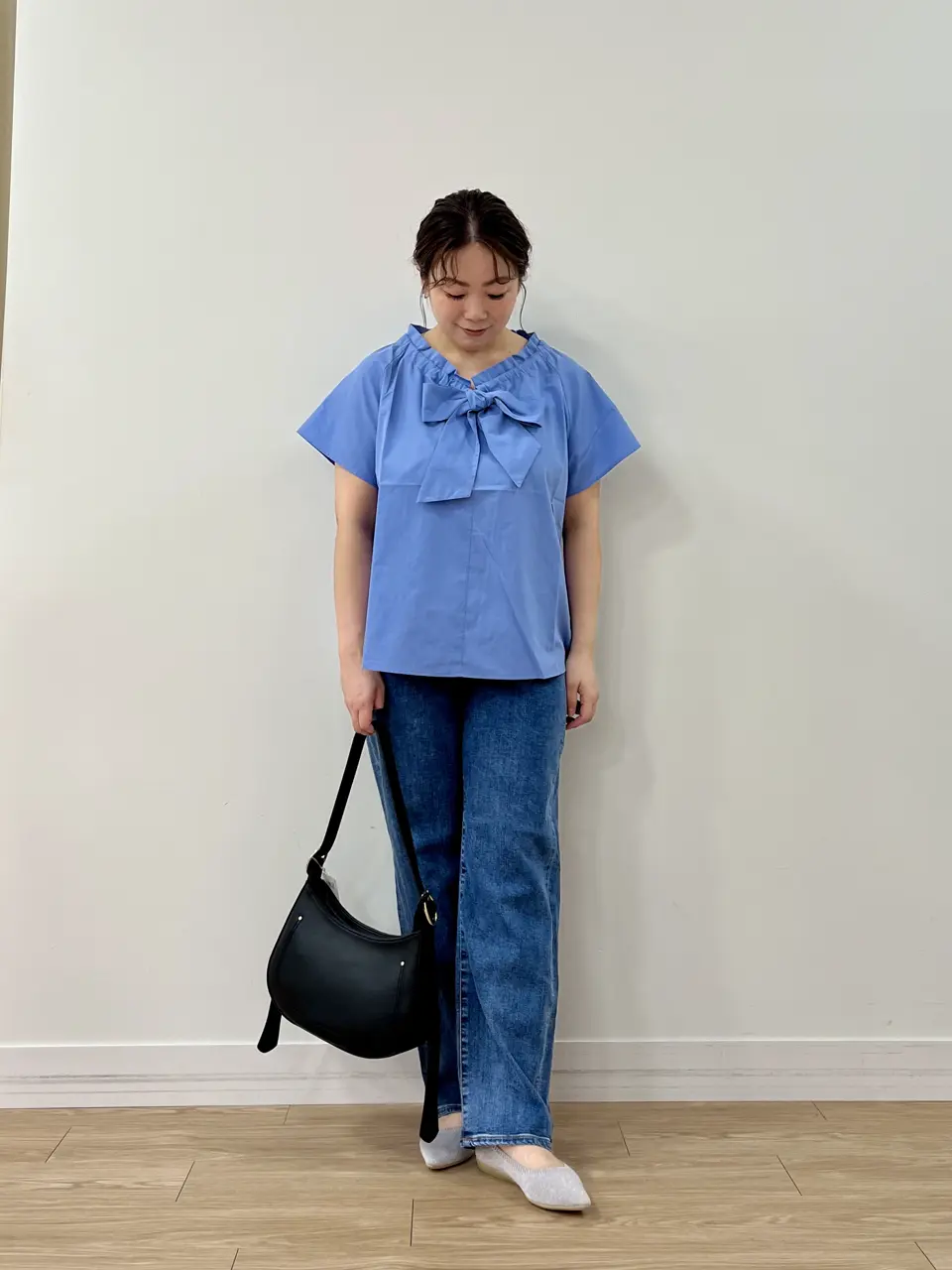  渡邉 コーディネート画像