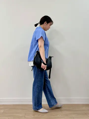 ONWARD CROSSET SELECT 渡邉 コーディネート画像