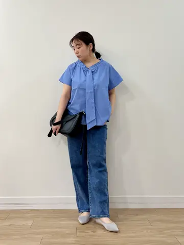 ONWARD CROSSET SELECT 渡邉 コーディネート画像