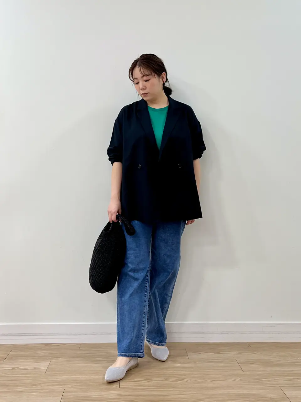  渡邉 コーディネート画像