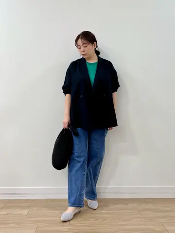 ONWARD CROSSET SELECT 渡邉 コーディネート画像