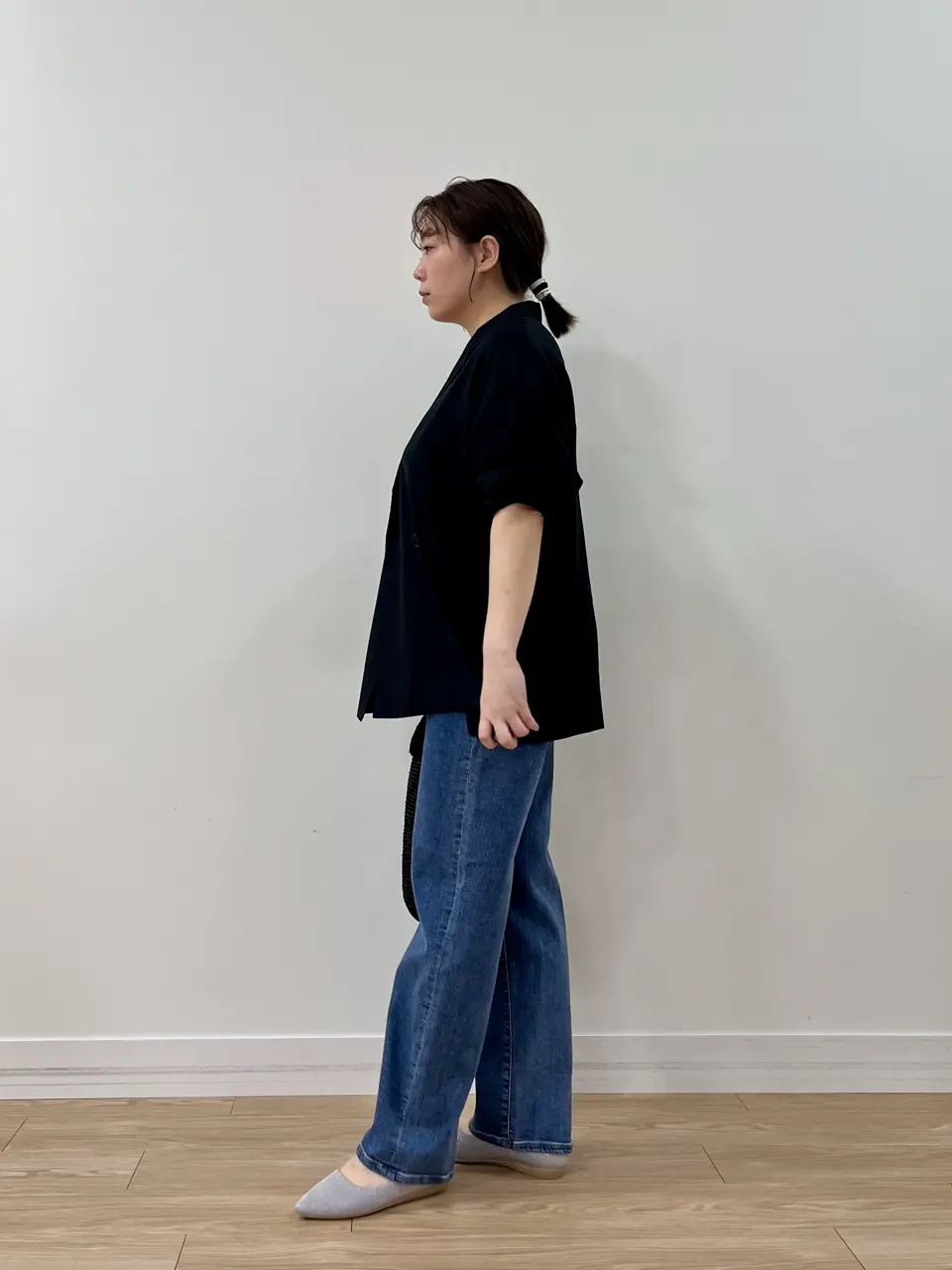 ONWARD CROSSET SELECT 渡邉 コーディネート画像