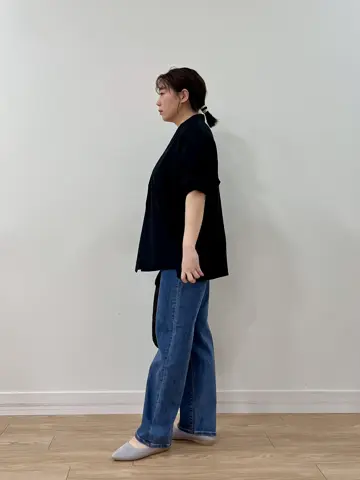 ONWARD CROSSET SELECT 渡邉 コーディネート画像