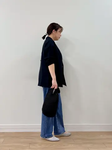 ONWARD CROSSET SELECT 渡邉 コーディネート画像