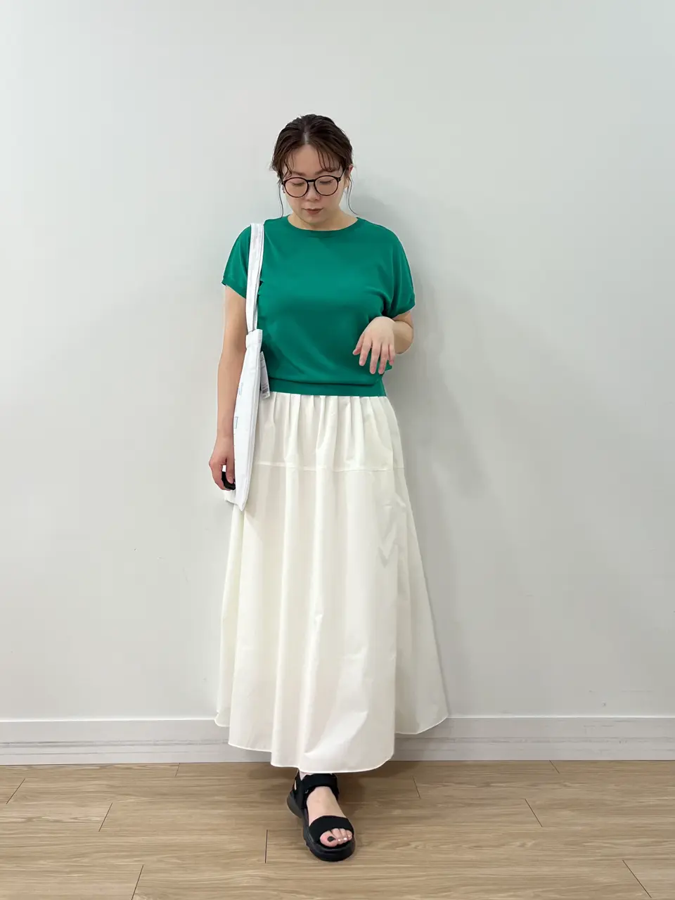  渡邉 コーディネート画像