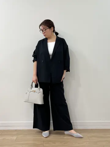 ONWARD CROSSET SELECT 渡邉 コーディネート画像