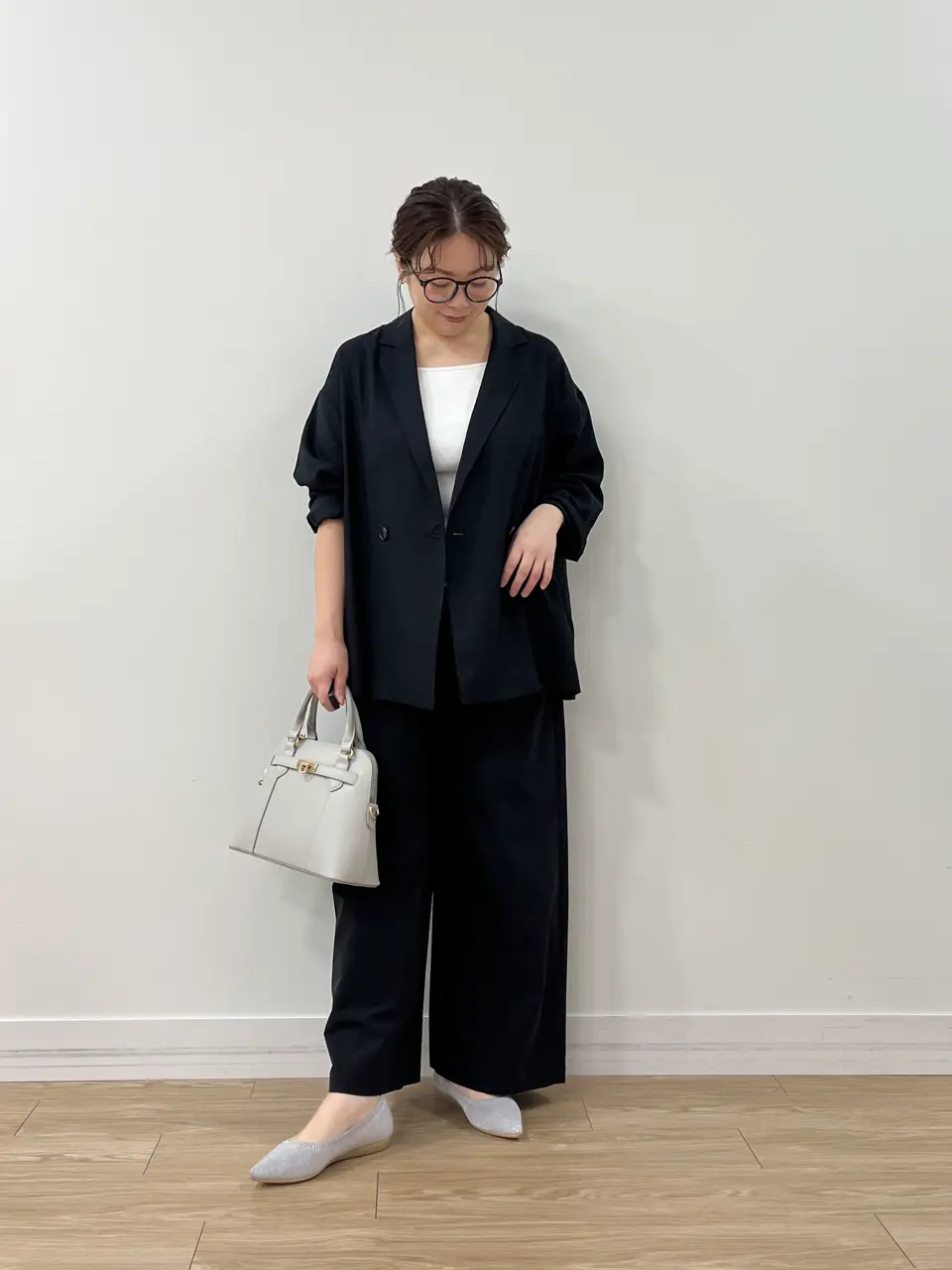 ONWARD CROSSET SELECT 渡邉 コーディネート画像