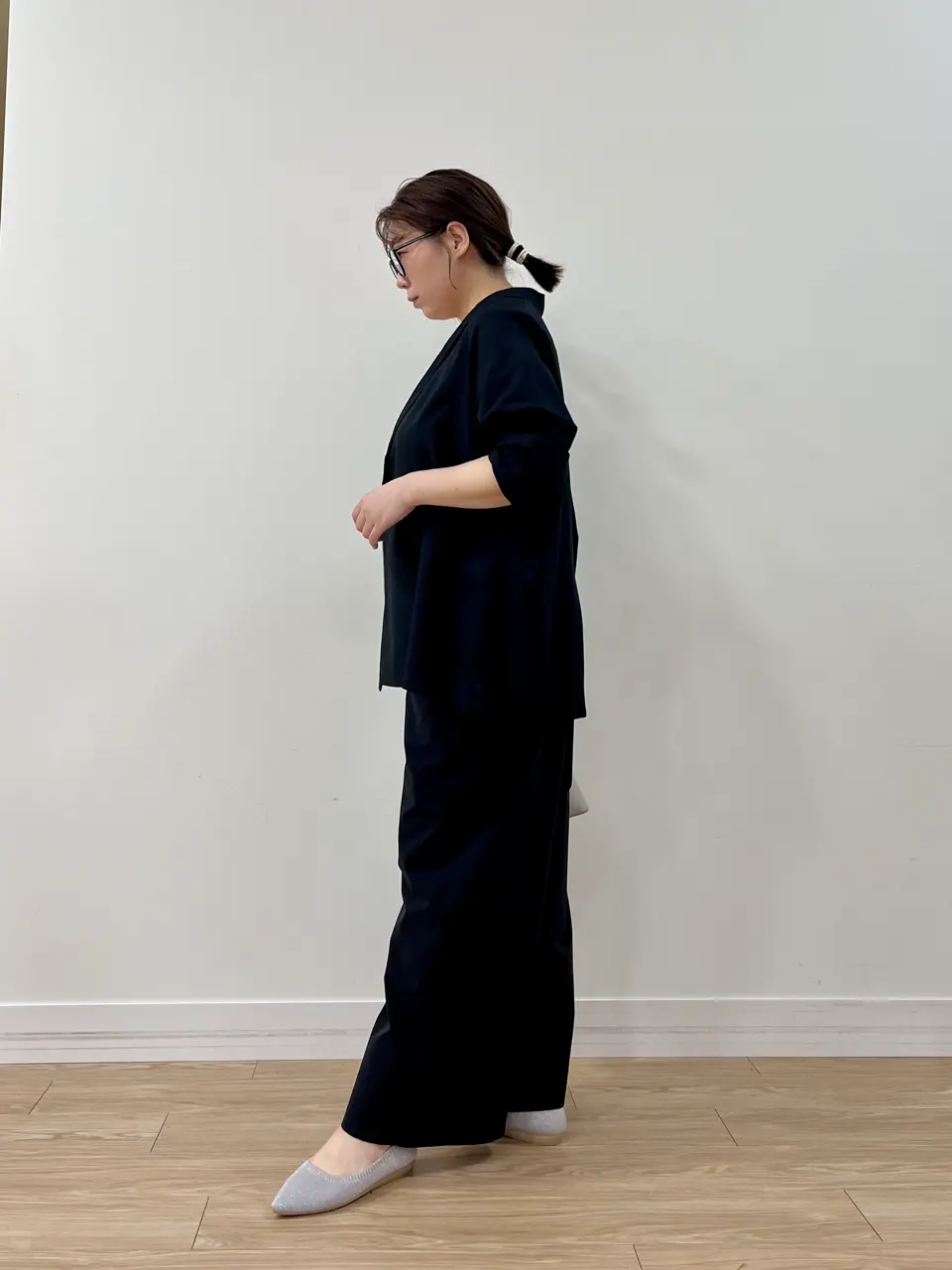 ONWARD CROSSET SELECT 渡邉 コーディネート画像