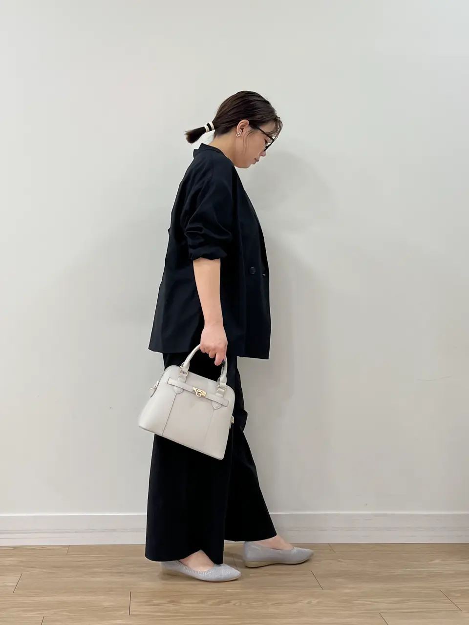 ONWARD CROSSET SELECT 渡邉 コーディネート画像