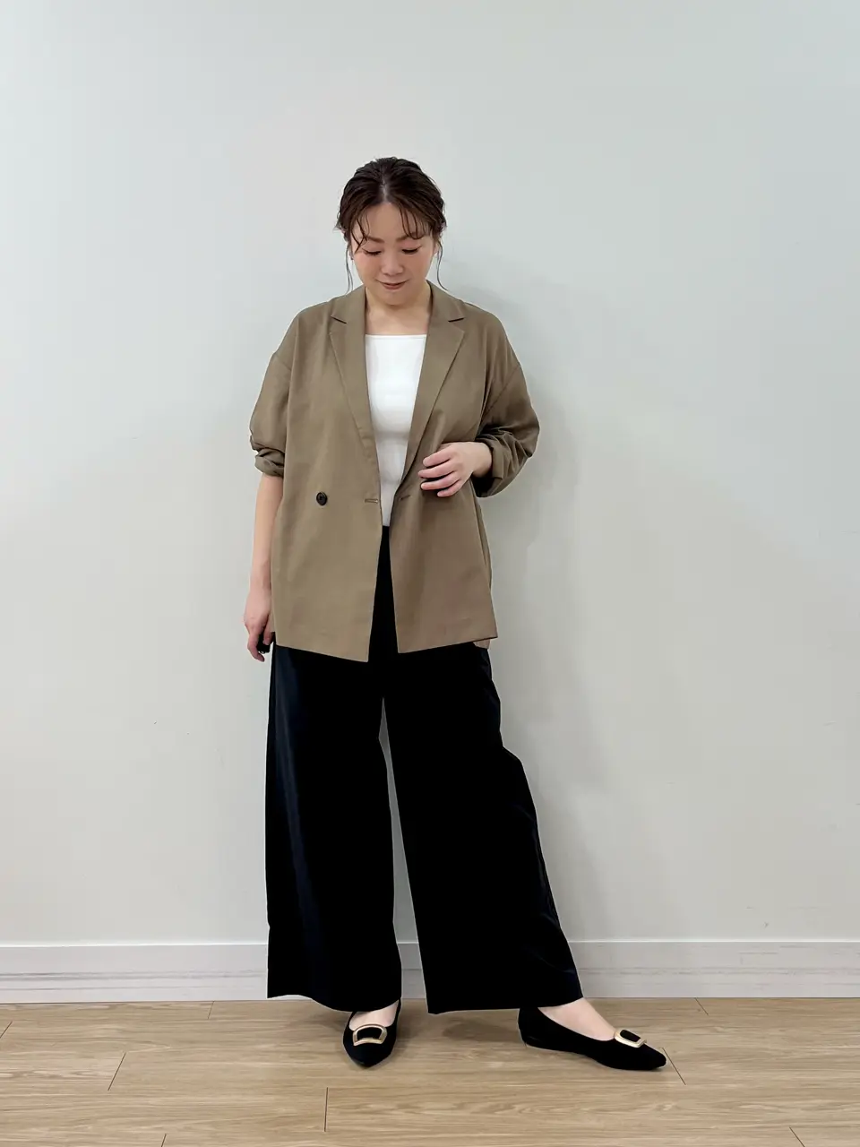  渡邉 コーディネート画像