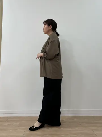 ONWARD CROSSET SELECT 渡邉 コーディネート画像