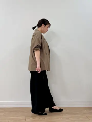 ONWARD CROSSET SELECT 渡邉 コーディネート画像