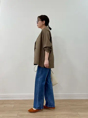 ONWARD CROSSET SELECT 渡邉 コーディネート画像