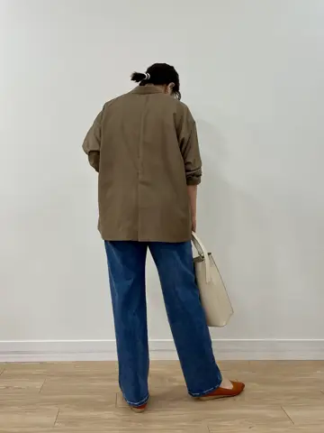 ONWARD CROSSET SELECT 渡邉 コーディネート画像