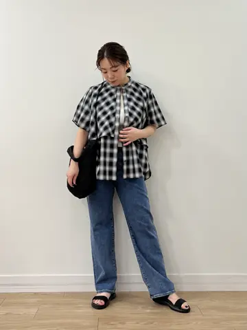 ONWARD CROSSET SELECT 渡邉 コーディネート画像