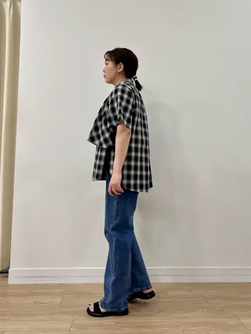 ONWARD CROSSET SELECT 渡邉 コーディネート画像