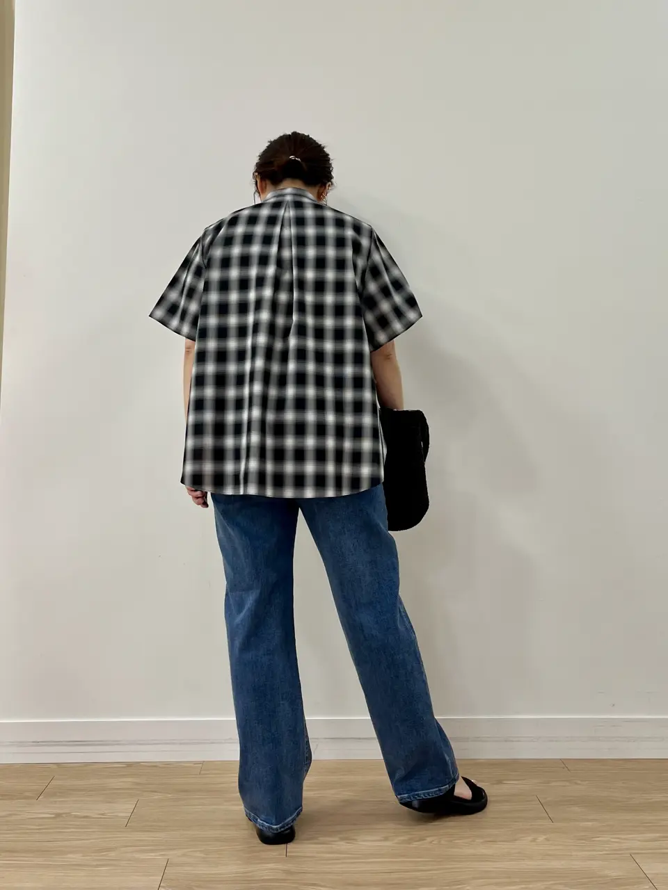 ONWARD CROSSET SELECT 渡邉 コーディネート画像