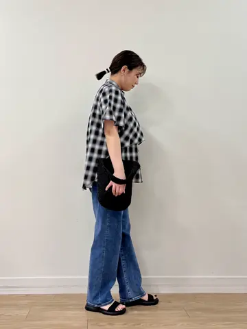 ONWARD CROSSET SELECT 渡邉 コーディネート画像