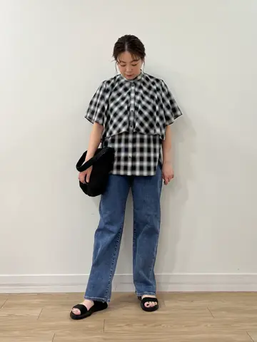 ONWARD CROSSET SELECT 渡邉 コーディネート画像