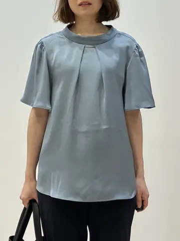 ONWARD CROSSET SELECT 林 コーディネート画像