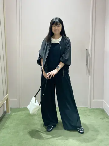 ANY 山本 コーディネート画像