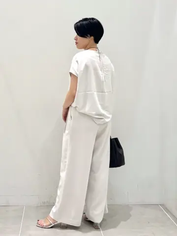 ONWARD CROSSET SELECT 花井 コーディネート画像