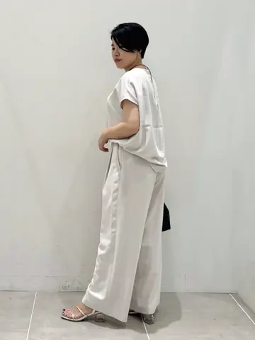 ONWARD CROSSET SELECT 花井 コーディネート画像