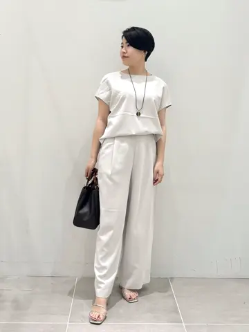 ONWARD CROSSET SELECT 花井 コーディネート画像