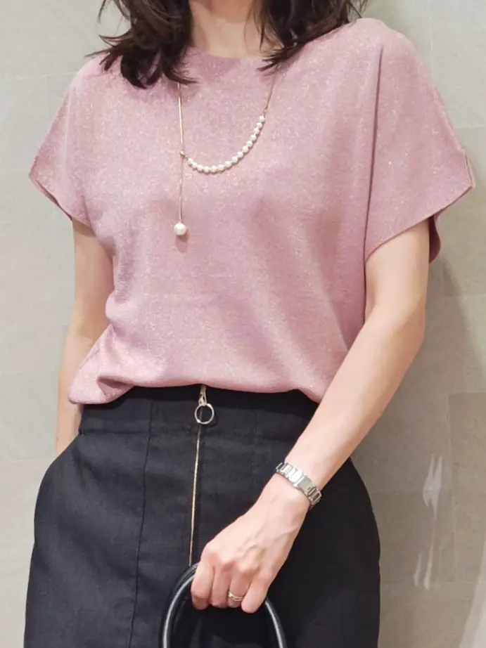 ONWARD CROSSET SELECT 浅岡 コーディネート画像