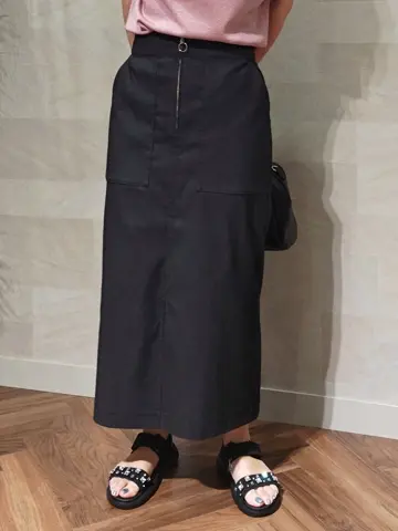 ONWARD CROSSET SELECT 浅岡 コーディネート画像